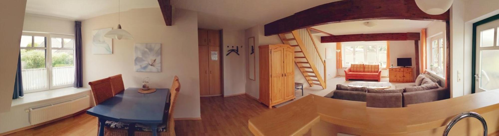 Seestern - 2093 Bunsdorf Exterior foto